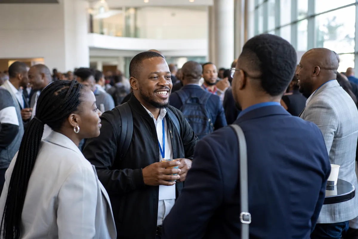 Joburg Tech Summit 2026