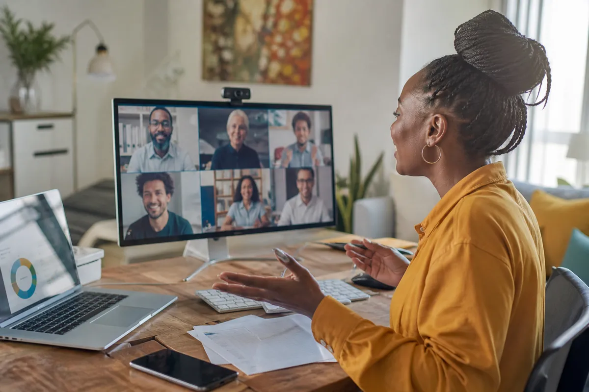 Building Remote Teams That Actually Work
