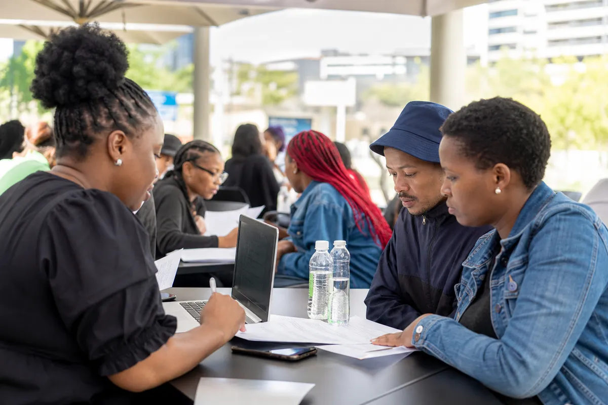 Small Business Tax Clinic